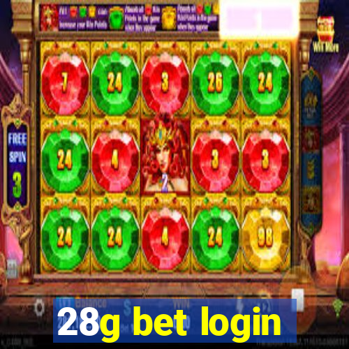 28g bet login